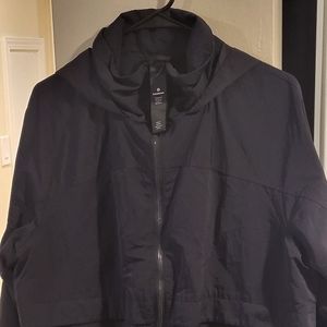 Lululemon Women's Windbreaker Black